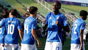 ¿Qué selecciones juegan hoy en el Mundial Sub 20? ¿Dónde se pueden ver los partidos?