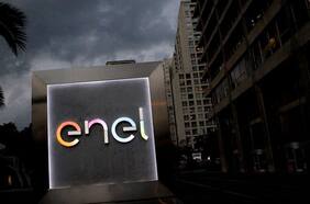 Enel denuncia bloqueo de acceso a Central Pangue y alerta por riesgo de abastecimiento eléctrico