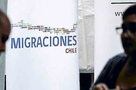 Servicio Nacional de Migraciones descarta que sospechoso de asesinato de Ronald Ojeda obtuviera permiso de trabajo tras el crimen