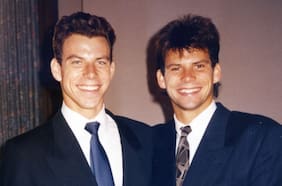 El brutal parricidio de los hermanos Menéndez llega a Netflix