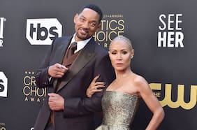 La respuesta de Will Smith a las confesiones de Jada Pinkett en su libro de memorias