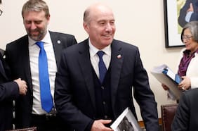 “Es inequívocamente satisfactorio”: ministro Quiroz celebra decisión del TC por la invariabilidad tributaria