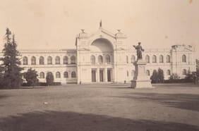 Falleció sin cumplir la tarea: la historia del criticado viajero francés que fundó el primer museo en Chile