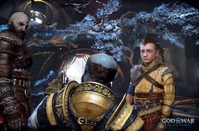 God of War Ragnarok se convierte en el mayor lanzamiento en la historia de PlayStation