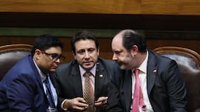 Proyecto de Sala Cuna se posterga y Yeomans (FA) cierra acuerdo de la oposición con el PDG para presionar al gobierno