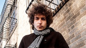 Cócteles, porros y rock en Nashville: Bob Dylan y el camino de Blonde on Blonde