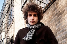 Cócteles, porros y rock en Nashville: Bob Dylan y el camino de Blonde on Blonde