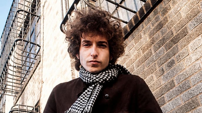 Cócteles, porros y rock en Nashville: Bob Dylan y el camino de Blonde on Blonde
