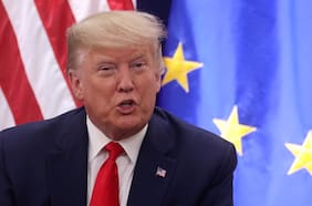 Juez de Nueva York suspende proceso en caso de Trump por dinero para silenciar a actriz porno
