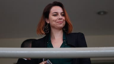 Quién es Paloma Norambuena, la elegida de Mosa para cumplir con el cupo femenino en el directorio de Blanco y Negro