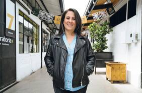 Laboratoria: la mezcla entre negocio, propósito social y tecnología