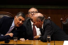 ¿Se limita o no la gratuidad universitaria por edad? El choque de versiones entre Alvarado, García y Quiroz