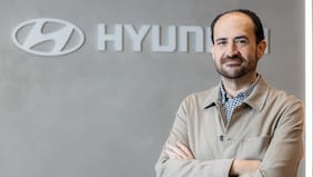 Gerardo Carmona, vicepresidente de Hyundai Centro y Sudamérica: “La transición energética no será igual para todos los mercados”