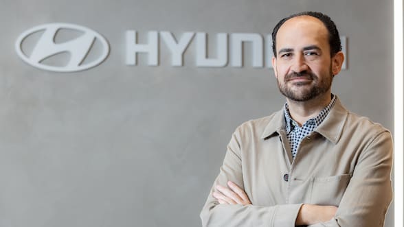 Gerardo Carmona, vicepresidente de Hyundai Centro y Sudamérica: “La transición energética no será igual para todos los mercados”