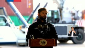 Boric reitera la “disposición absoluta” para retomar reuniones de traspaso con Kast