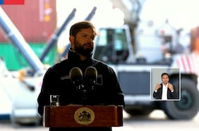 Boric reitera la “disposición absoluta” para retomar reuniones de traspaso con Kast