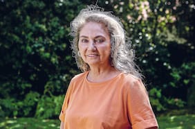 La head hunter de las AFP: “Estamos frente a una vorágine de transformación de negocios”