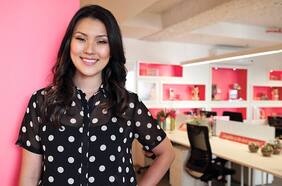 Vuelve la Feria Mujer