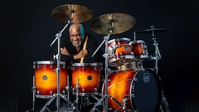 Tony Coleman, el escudero de B.B. King: “El espíritu del blues ha perdido su esencia, ahora hay más músicos egoístas”