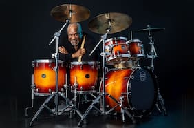 Tony Coleman, el escudero de B.B. King: “El espíritu del blues ha perdido su esencia, ahora hay más músicos egoístas”