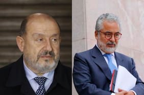 Caso Hermosilla: Isidro Solís dice que ese tipo de prácticas eran “bastante corrientes” hace años y que hoy representan “un retroceso muy doloroso”