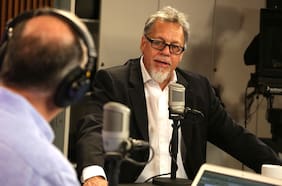 Senador Lagos Weber (PPD) llama a próxima oposición a ser colaborativa y pide evitar la lógica de la obstrucción