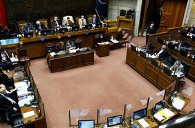 Senado aprueba Ley Fintech y ahora pasa a la Cámara de Diputados