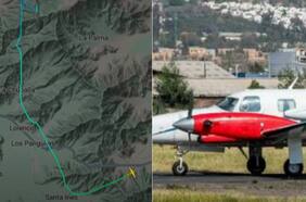 Fiscal que indagó casos de la Fach por 15 años asume investigación por avión ambulancia que se accidentó en Curacaví