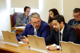 Diputados republicanos rechazan advertencia de Argentina por las Malvinas y defienden ruta comercial entre Magallanes y el archipiélago