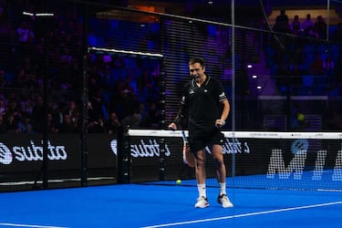 Fernando Belasteguín