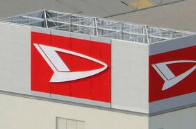 Gobierno japonés obliga a Daihatsu a suspender su producción