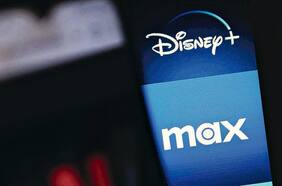 El streaming cambia: Netflix aún reina, pero ahora es seguido por Disney+ y Max