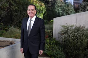 CMF multa a Jorge Said Yarur por vender acciones de Parque Arauco antes de la publicación de los estados financieros