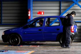 Los motivos de rechazo más comunes en la revisión técnica