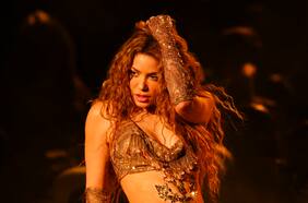 Shakira impacta con su show en los Grammy 2025: mira aquí su presentación