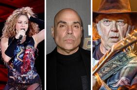 Merck Mercuriadis: quién es el enigmático ejecutivo que se está adueñando de nuestras canciones favoritas