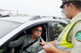 SENDA refuerza fiscalizaciones en Parque Padre Hurtado: balance nacional registra 3.432 controles