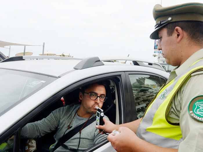 SENDA refuerza fiscalizaciones en Parque Padre Hurtado: balance nacional registra 3.432 controles
