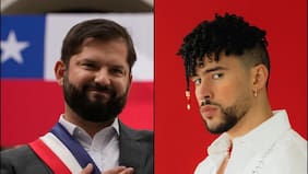 “Fue un acto geopolítico”: Presidente Boric destaca show de Bad Bunny en el Super Bowl