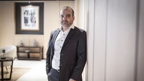 Andrés Sansone: “Chile debe acostumbrarse a una economía mundial más volátil y disruptiva”