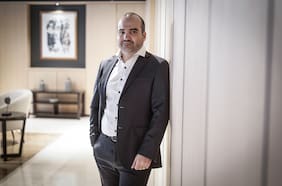 Andrés Sansone: “Chile debe acostumbrarse a una economía mundial más volátil y disruptiva”