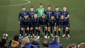 En vivo: Uruguay enfrenta a Arabia Saudita en el debut de Marcelo Bielsa en el Mundial 2026