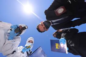 Comisión de Seguridad de la Cámara aprueba proyecto que aumenta de 950 a 4.022 los agentes policiales en la PDI