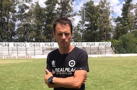 Bielsa como gancho: Marcogiuseppe, el estudioso y disciplinado ex colaborador del Loco que dirigirá a La Calera