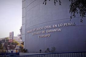 Ministerio Público fija en siete meses plazo de investigación contra exintendente de Atacama imputado por millonaria estafa