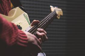 Efecto pandemia: Fender asegura que en 2020 vendió más guitarras que nunca