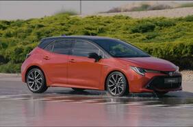 ¿Sabes verdaderamente cómo frenar de emergencia?