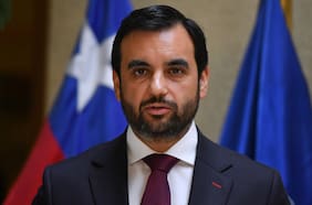 Gajardo dice esperar que proyecto que modifica sistema de nombramiento de jueces se “transforme en ley lo antes posible”