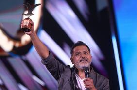 Pedro Ruminot se ríe de todos y consagra el mejor show de humor de Viña 2025