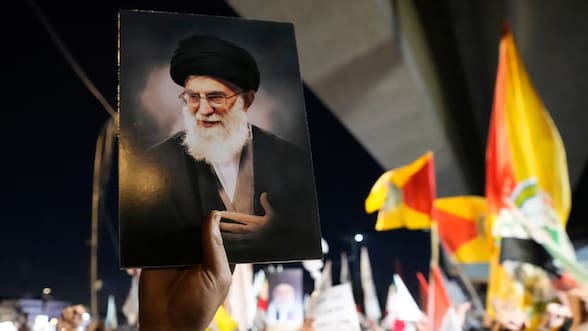 Abatir a Jamenei: Cómo la inteligencia israelí y la CIA decapitaron al régimen islámico